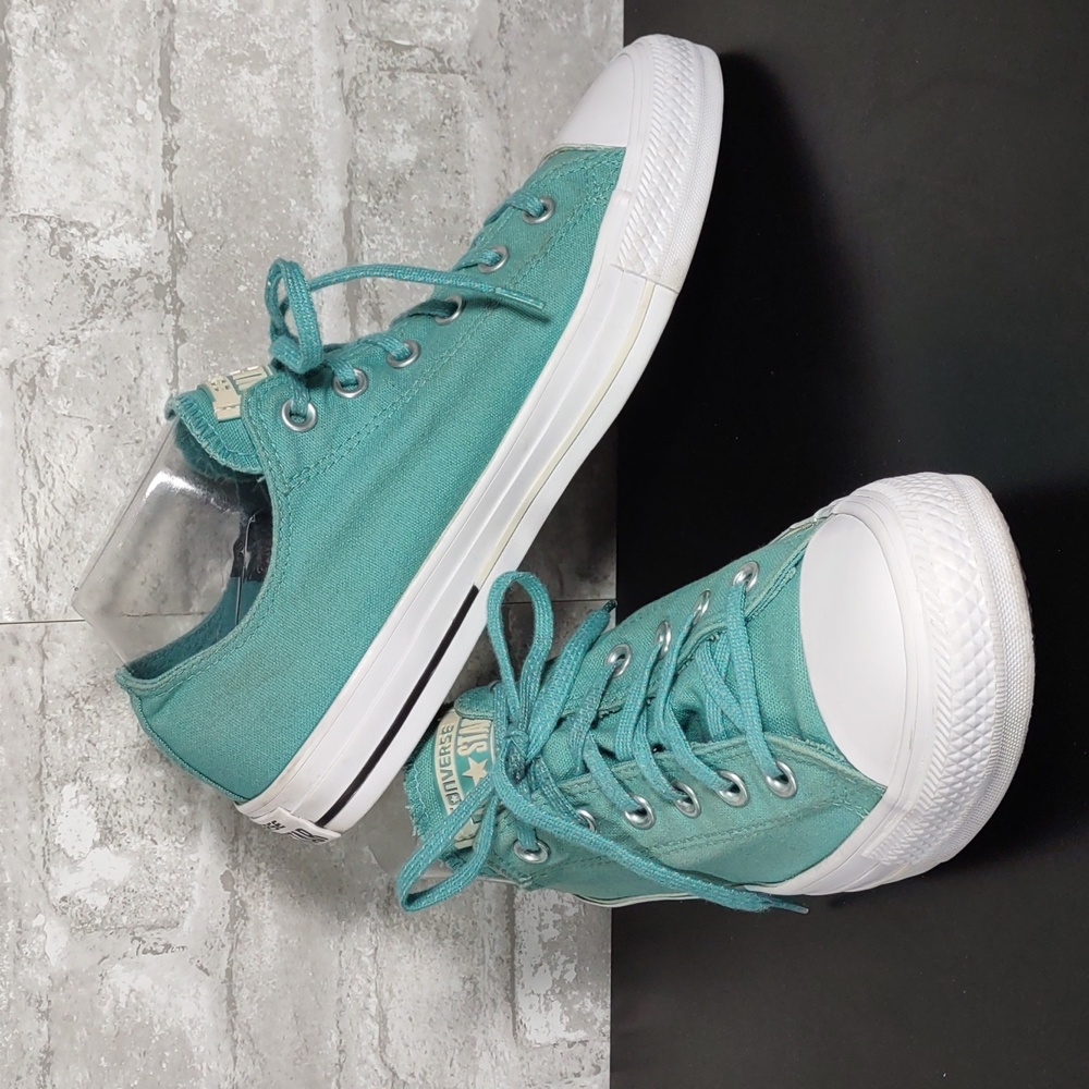 Converse All Star "Counter Climate" Low Top Sneakers